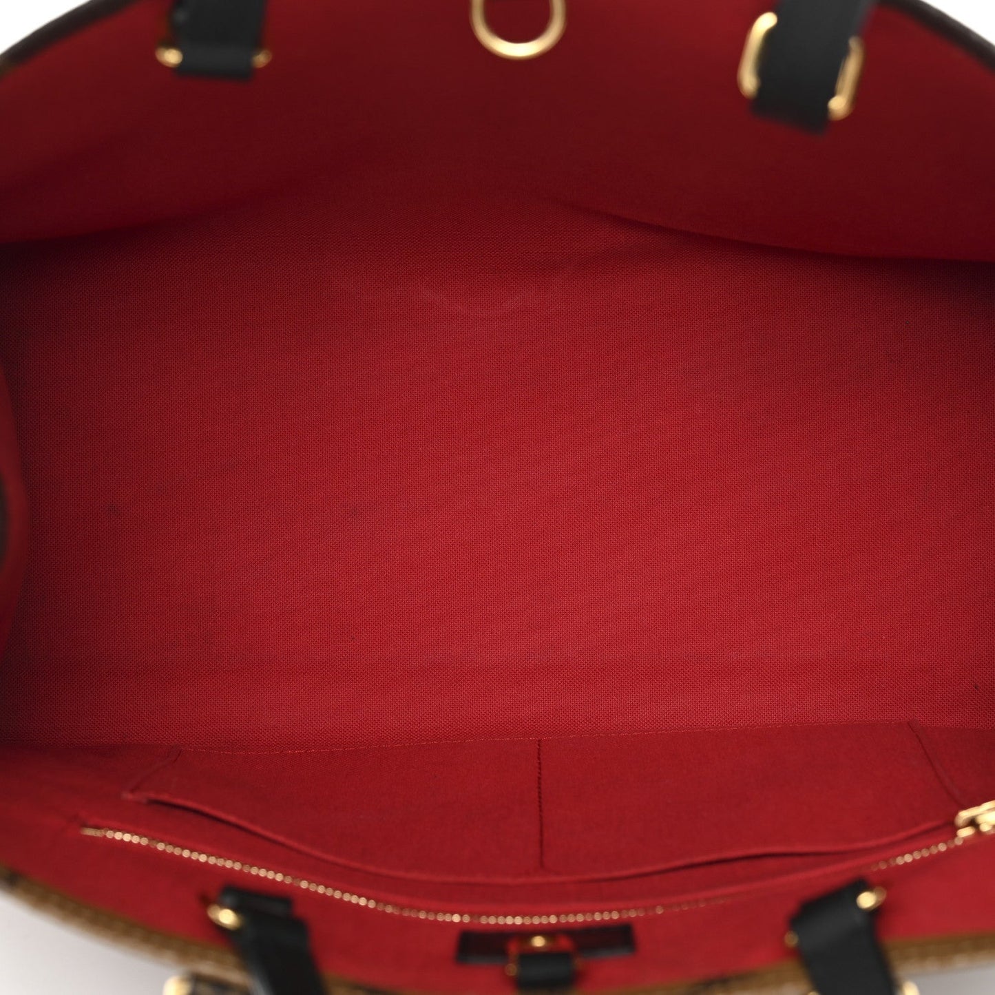 Reverse Monogram Giant Onthego MM