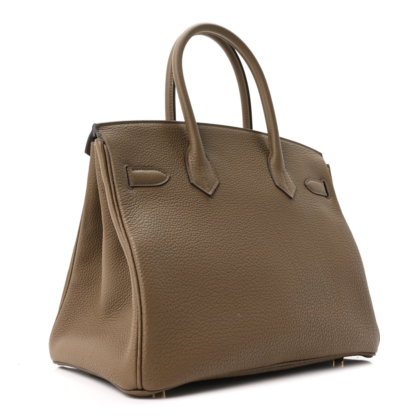 Togo Birkin 30 Toundra