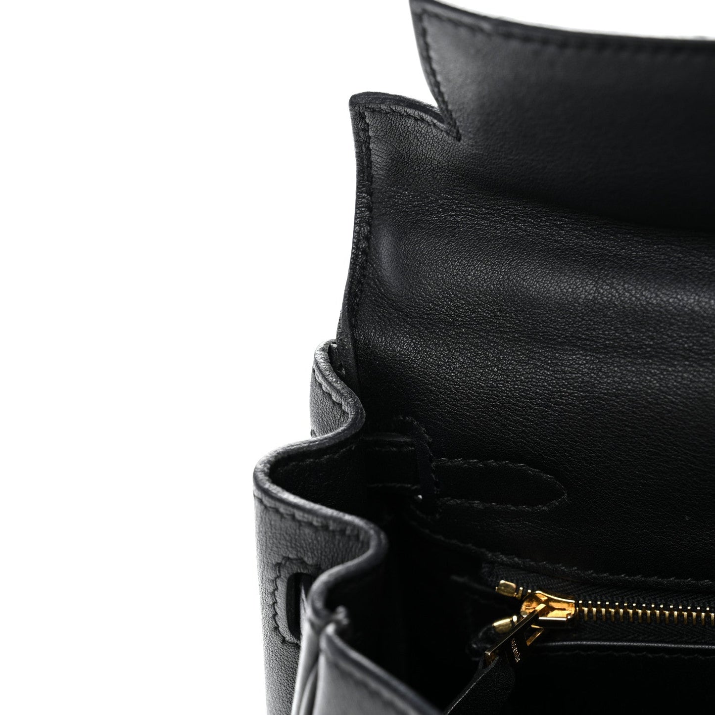 Swift Kelly Retourne 25 Black