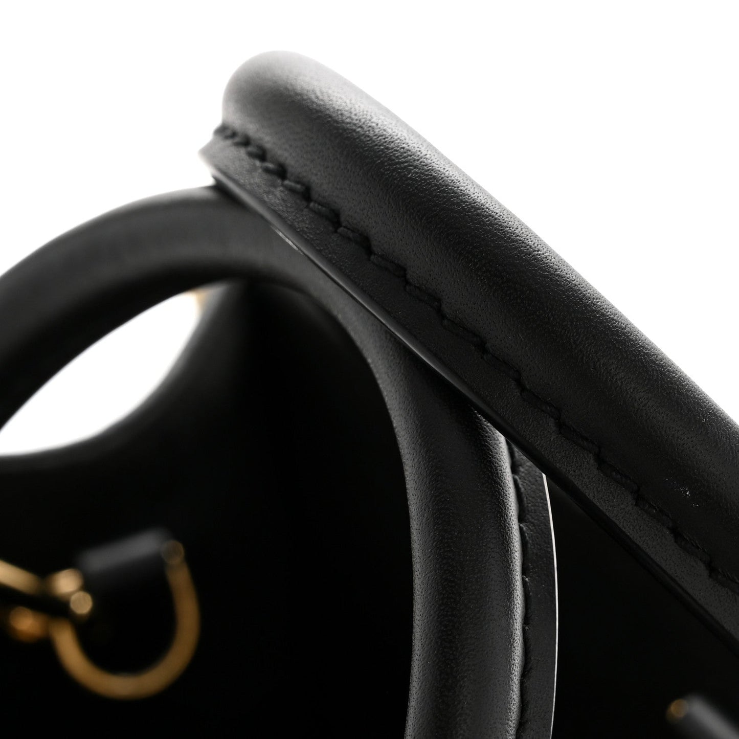 Empreinte Monogram Giant Onthego PM Black