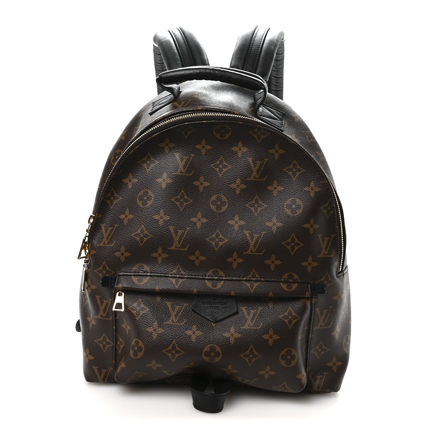Monogram Palm Springs Backpack MM