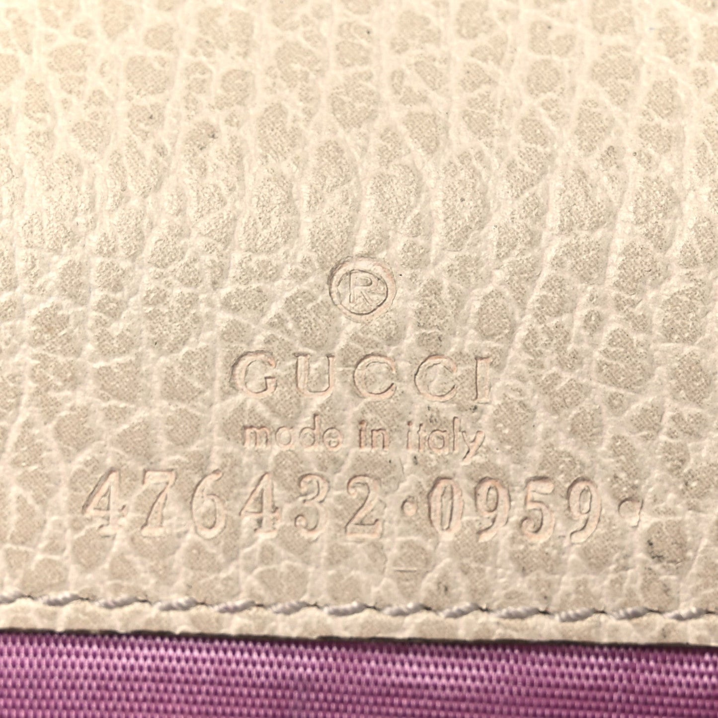 Dollar Calfskin Crystal Super Mini Dionysus Shoulder Bag Mystic White Black Diamond