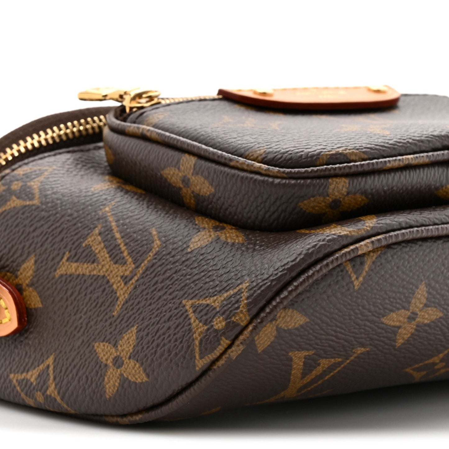 Monogram Mini Bumbag