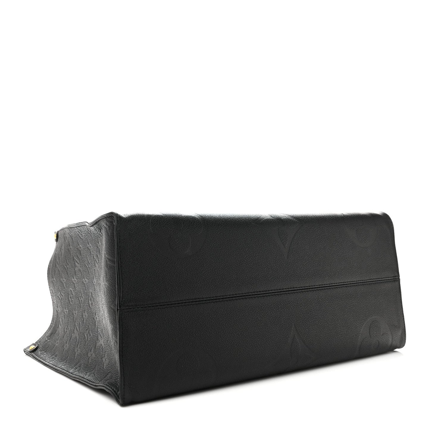 Empreinte Monogram Giant Onthego GM Black