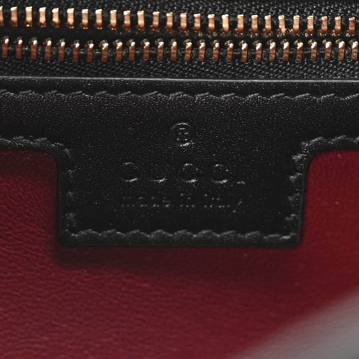 Calfskin Small Jackie Shoulder Bag Black