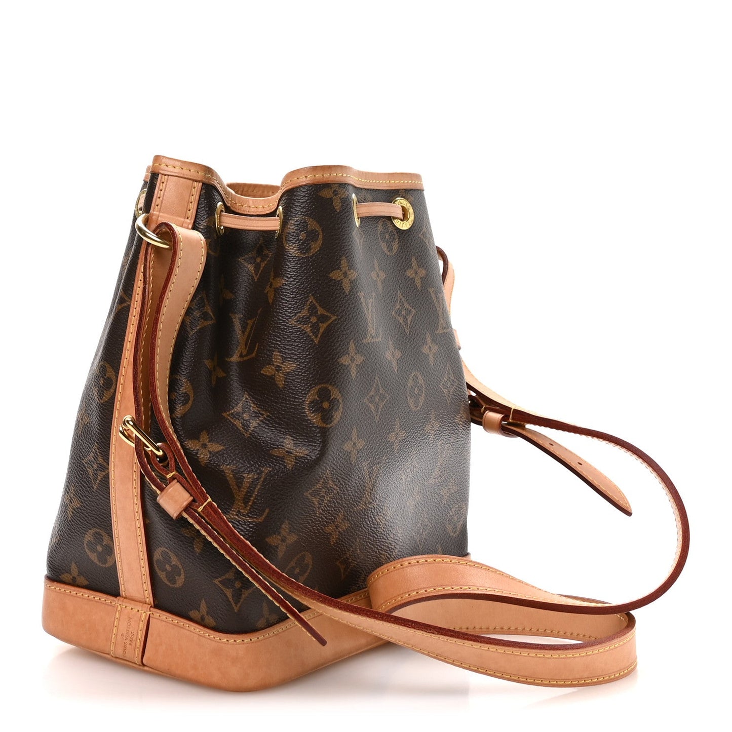 Monogram Noe BB