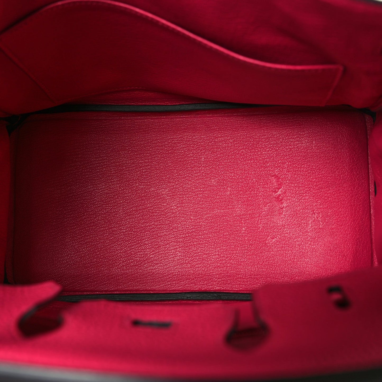 Togo Birkin 25 Rose Mexico