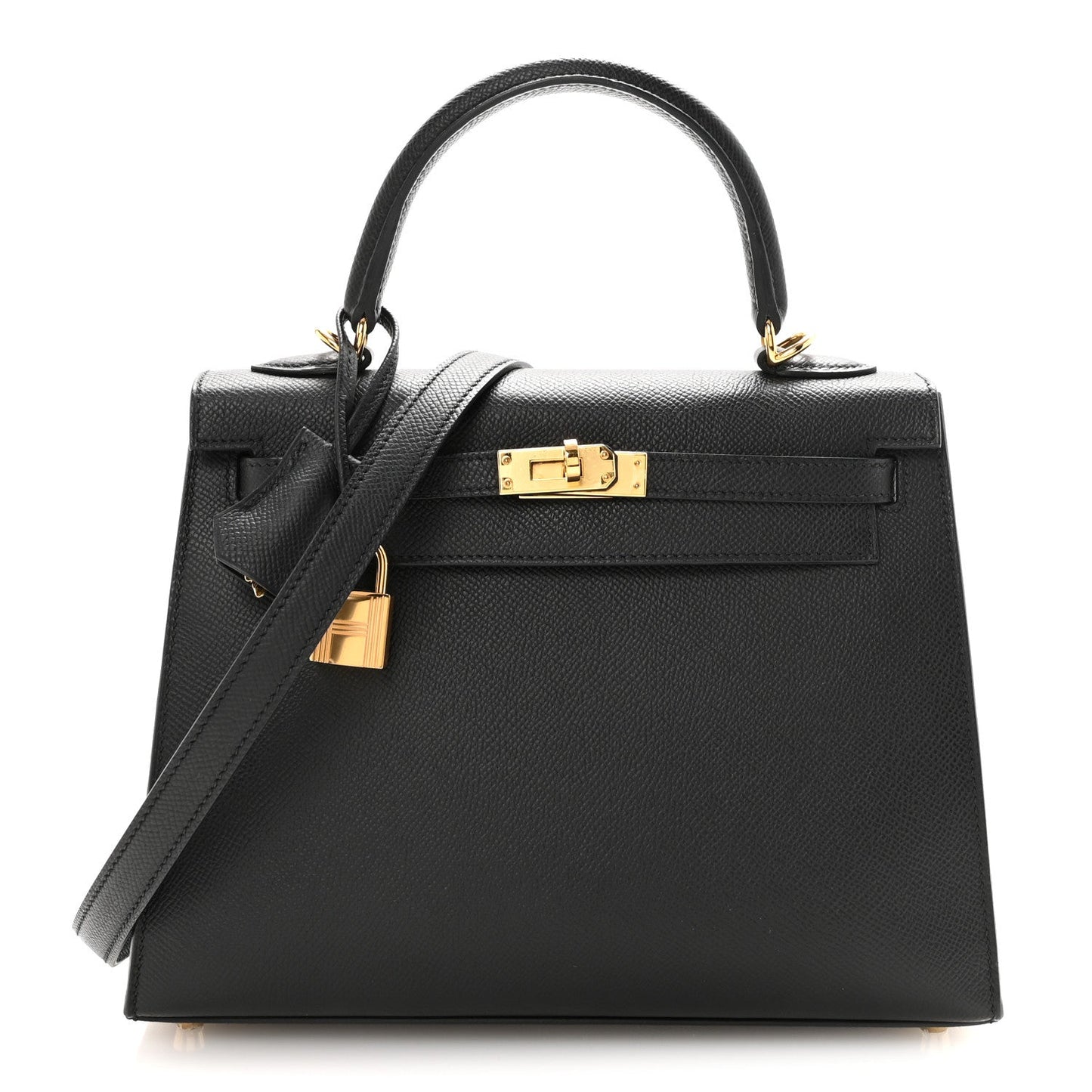 Epsom Kelly Sellier 25 Black