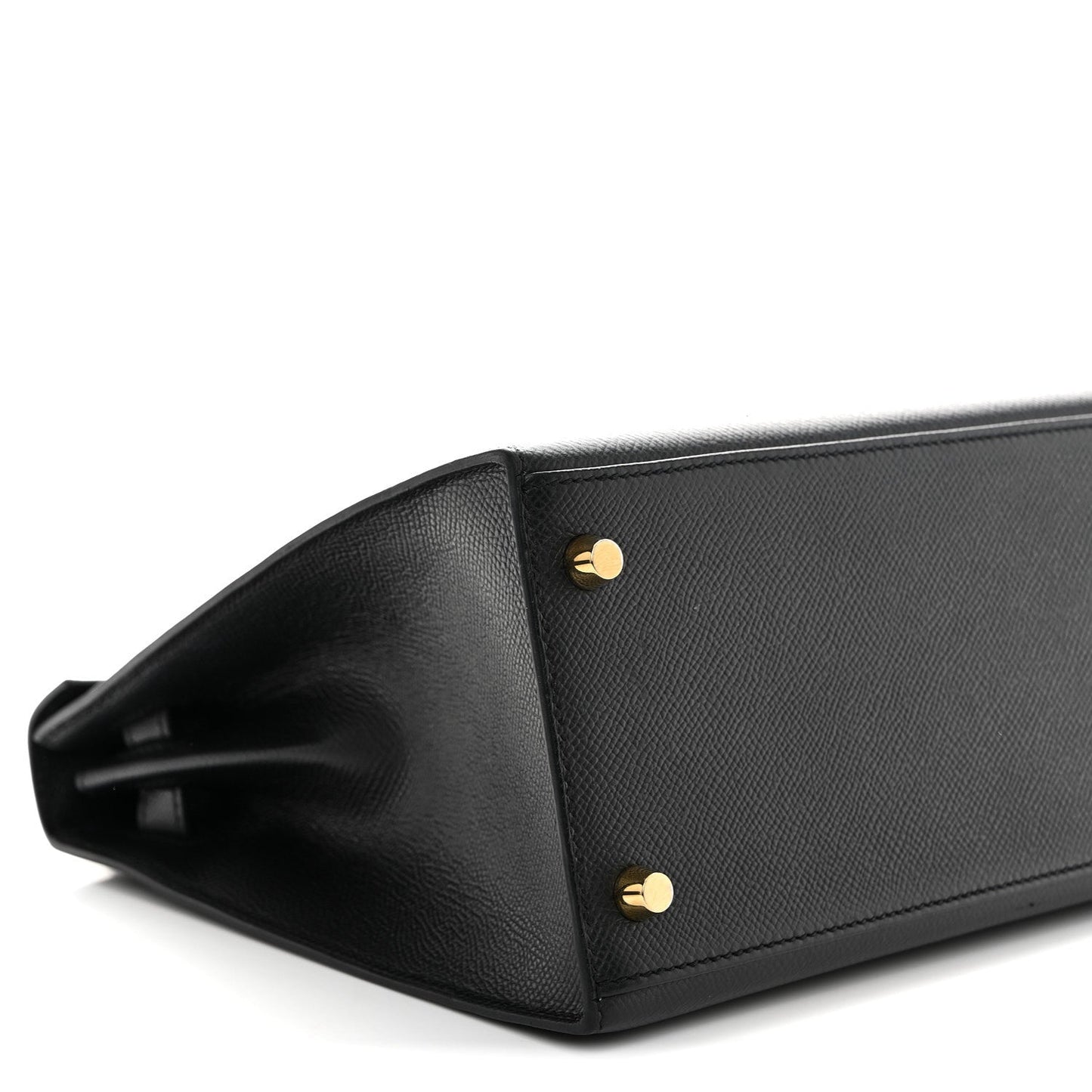 Epsom Kelly Sellier 28 Black