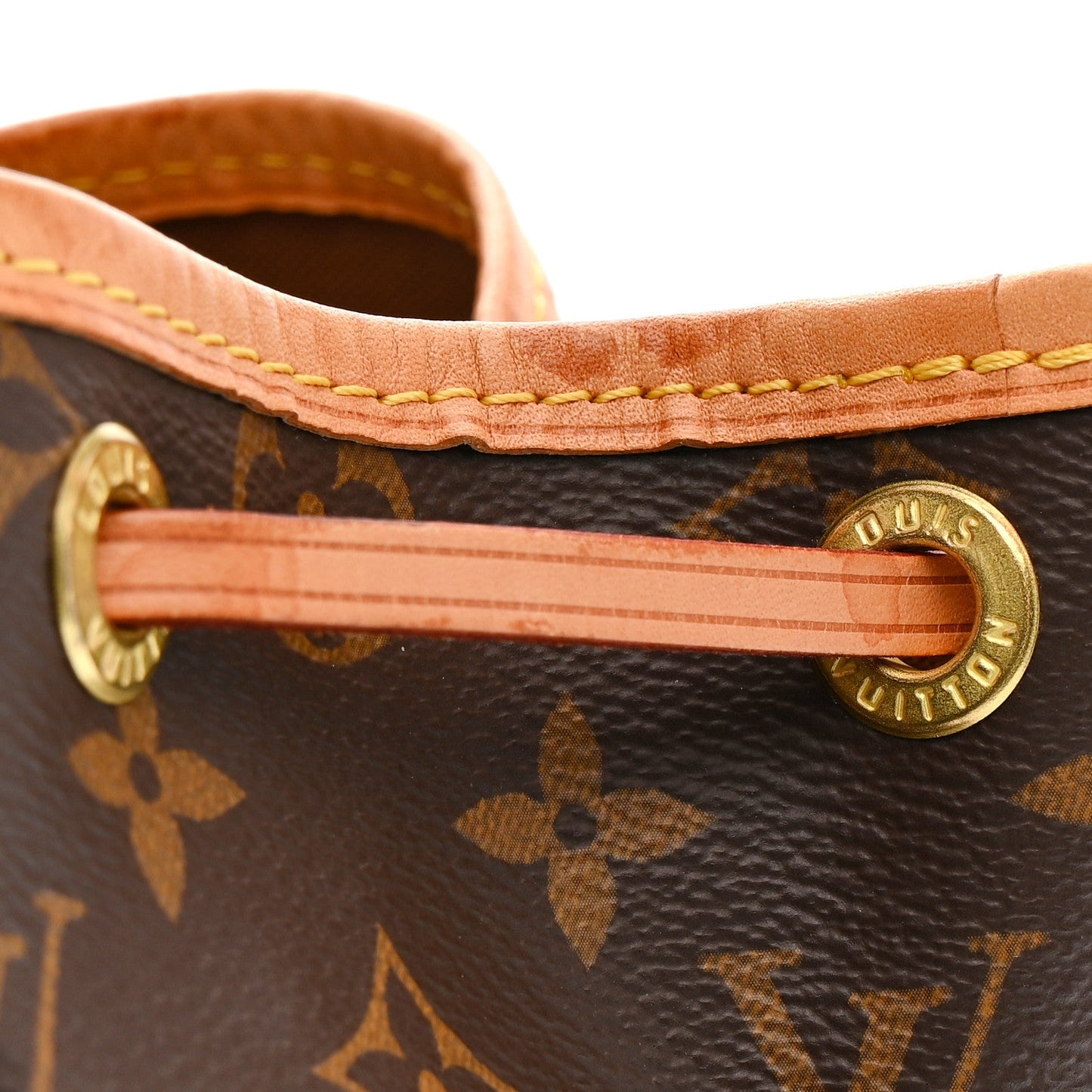 Monogram Petit Noe NM