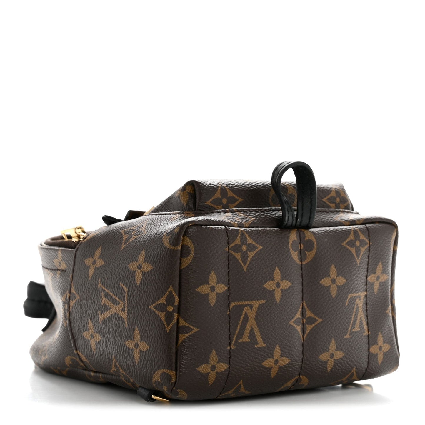 Monogram Palm Springs Backpack Mini