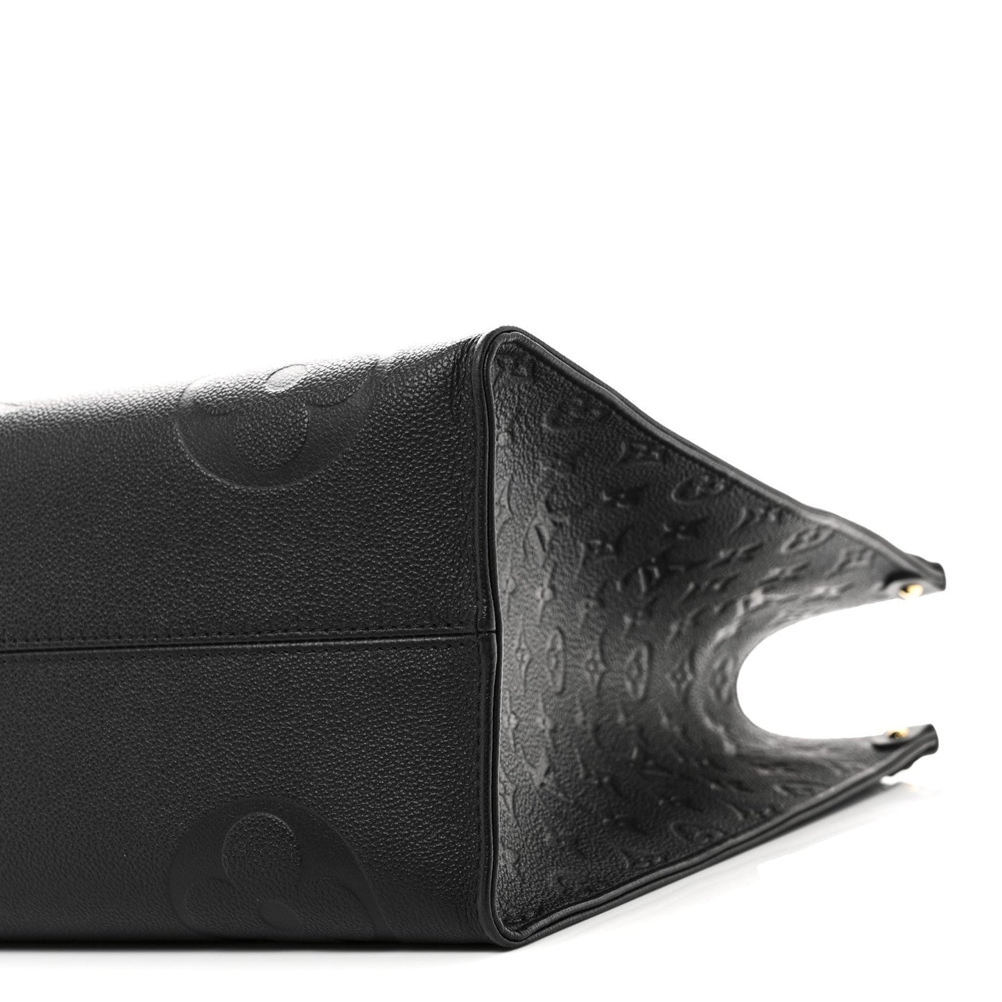 Empreinte Monogram Giant Onthego GM Black