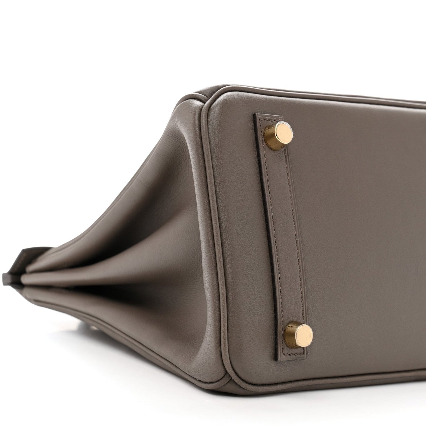Swift Birkin 25 Etain