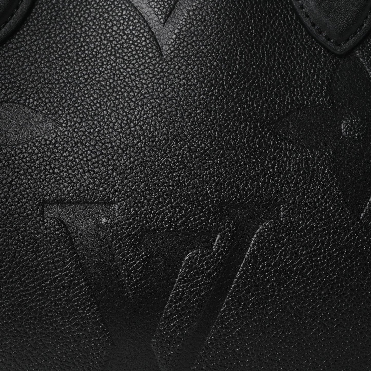 Empreinte Monogram Giant Onthego GM Black