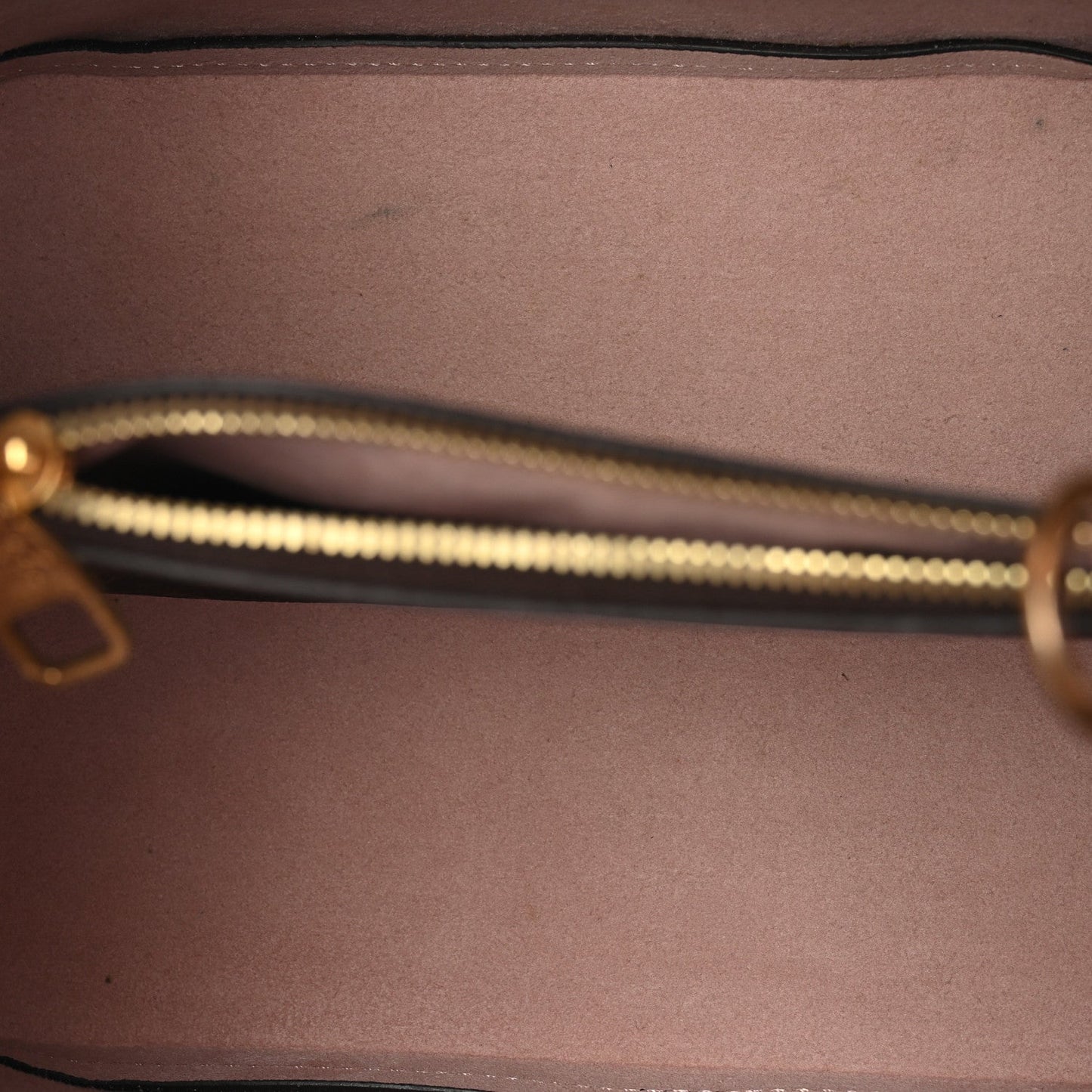 Monogram Neonoe MM Rose Poudre
