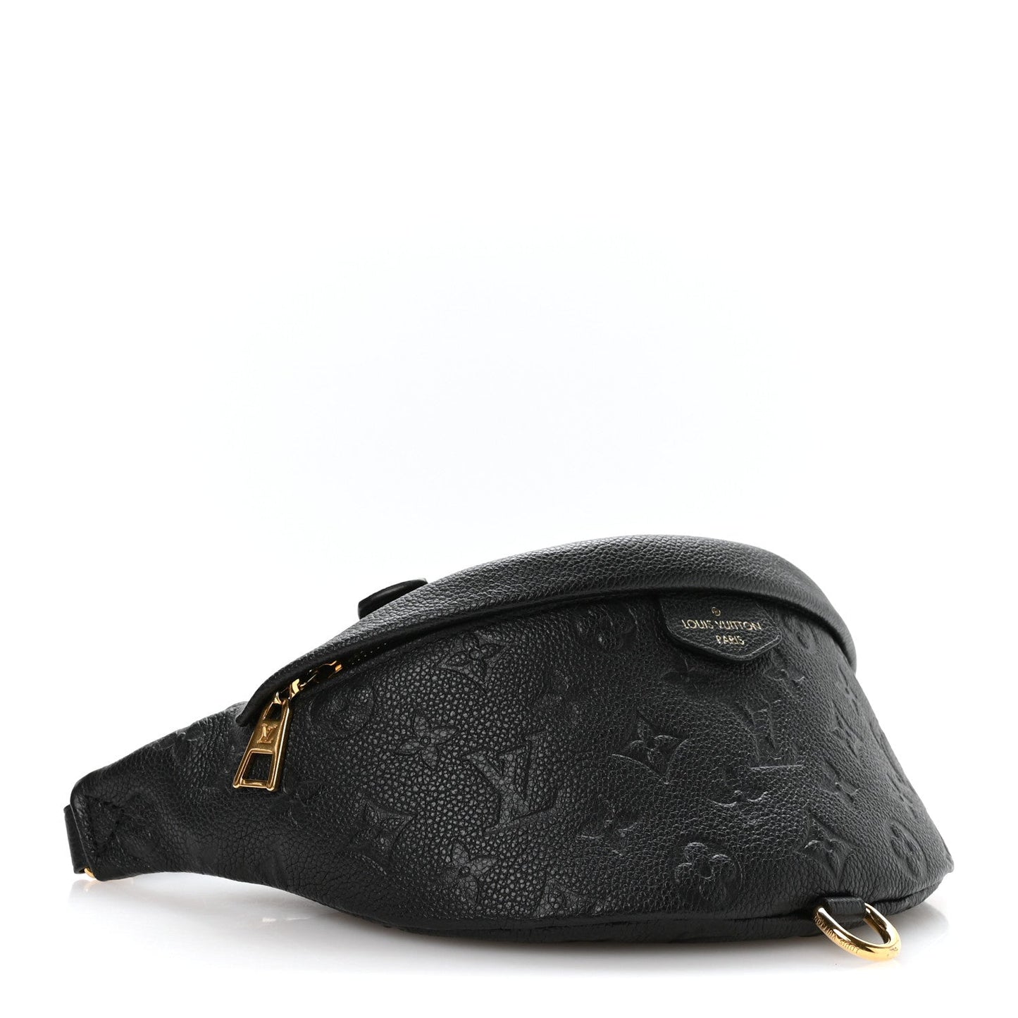 Empreinte BumBag Black