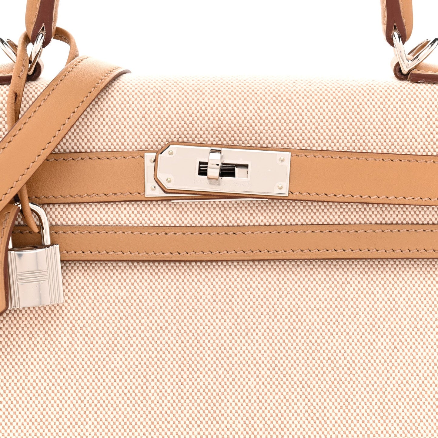 Toile H Swift Kelly Sellier 28 Ecru Biscuit