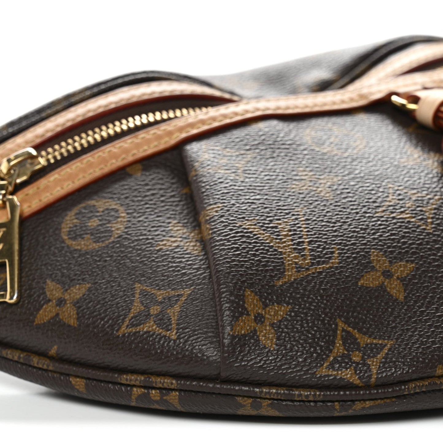 Monogram High Rise Bumbag