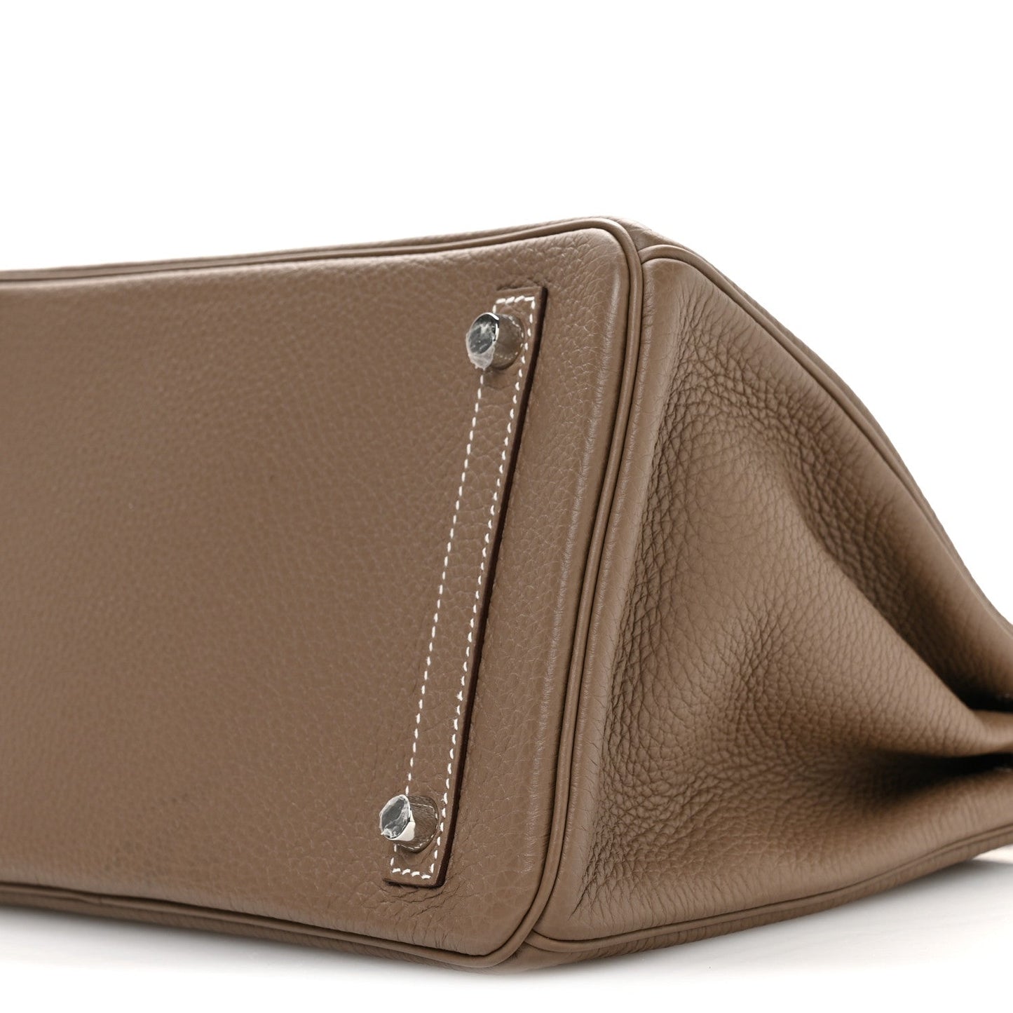 Togo Birkin 30 Etoupe