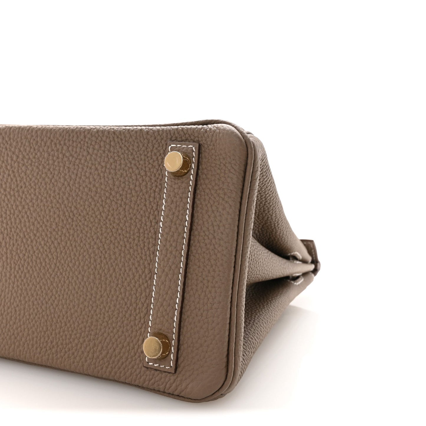 Togo Birkin 25 Etoupe
