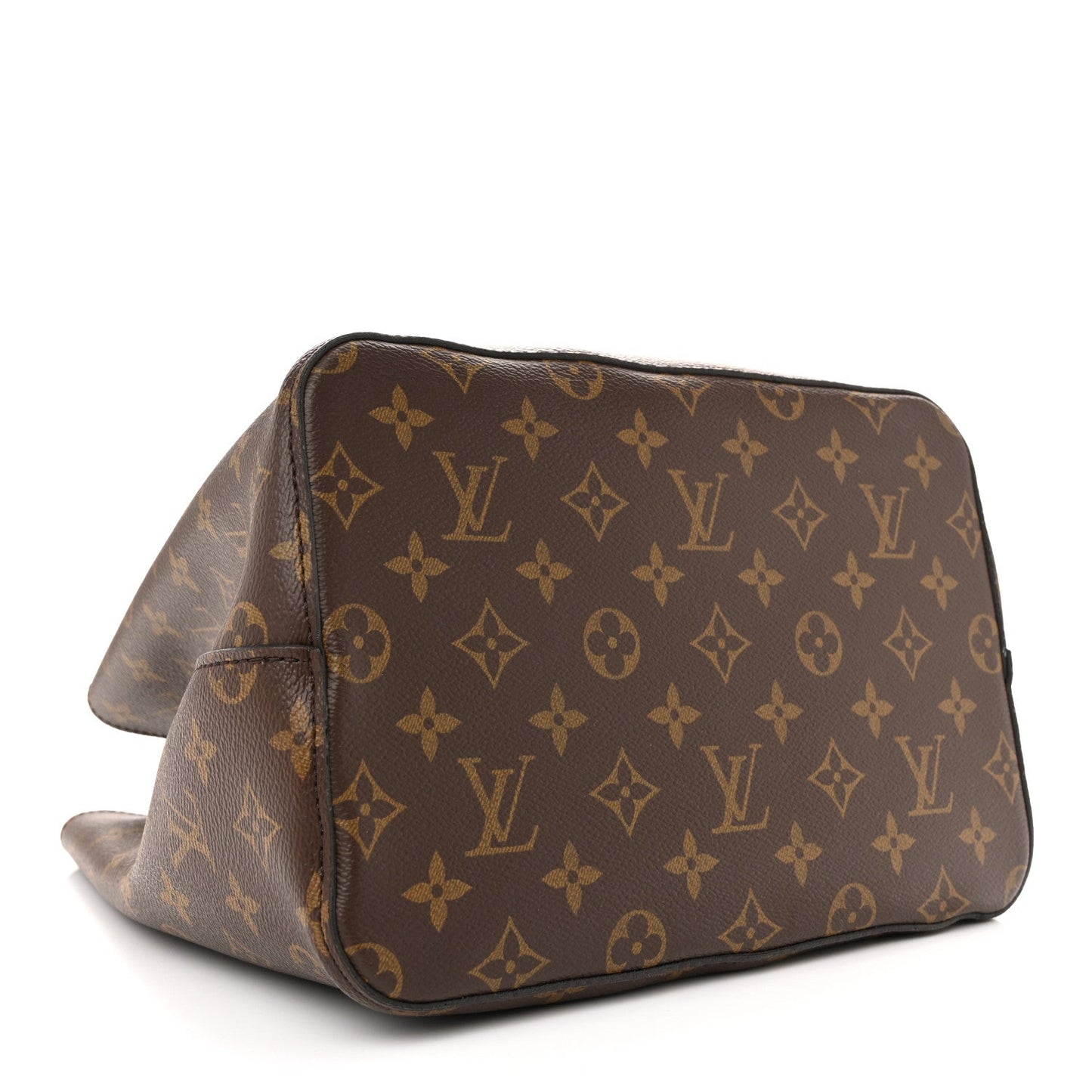 Monogram Neonoe MM Black