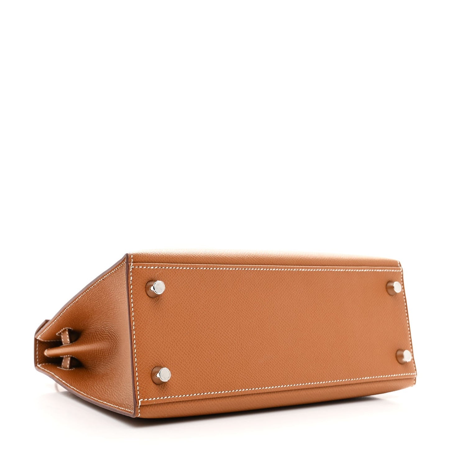 Epsom Kelly Sellier 25 Gold