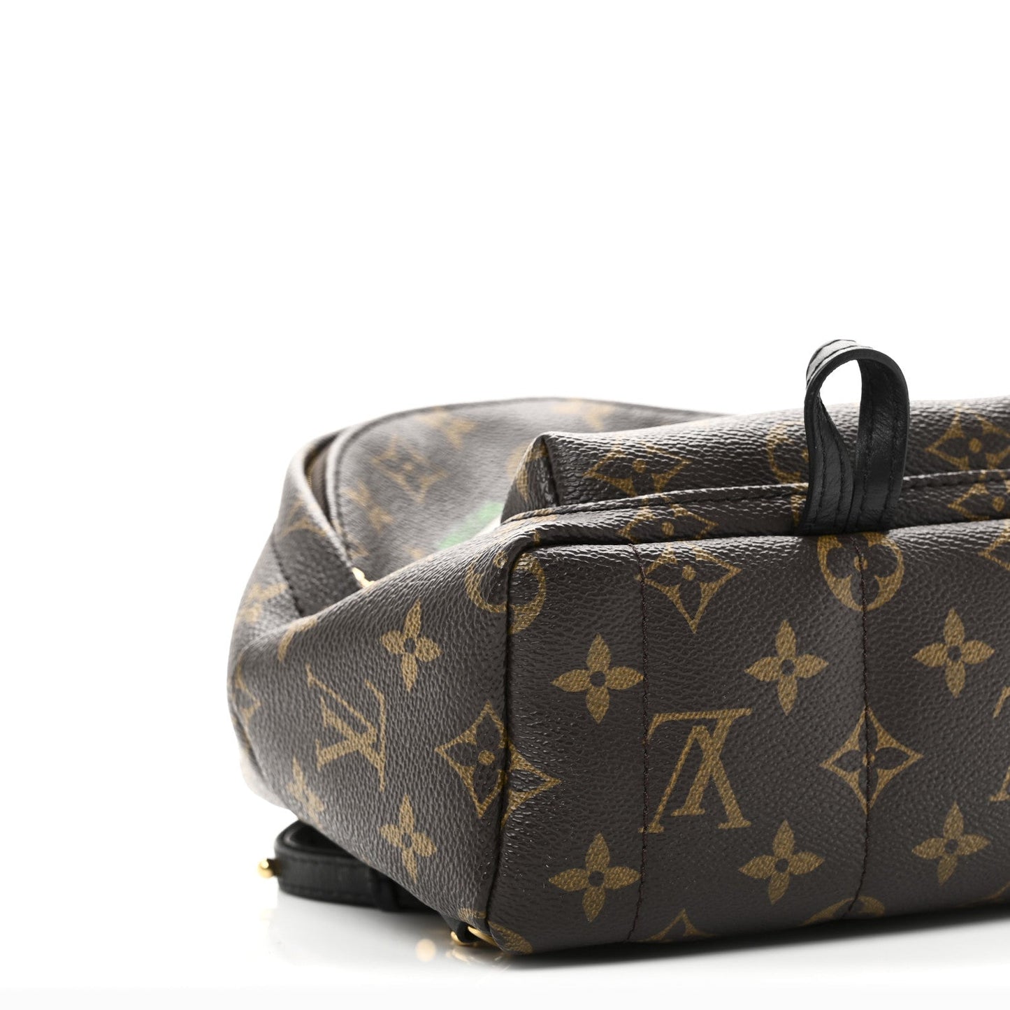 Monogram My World Tour Palm Springs Backpack Mini