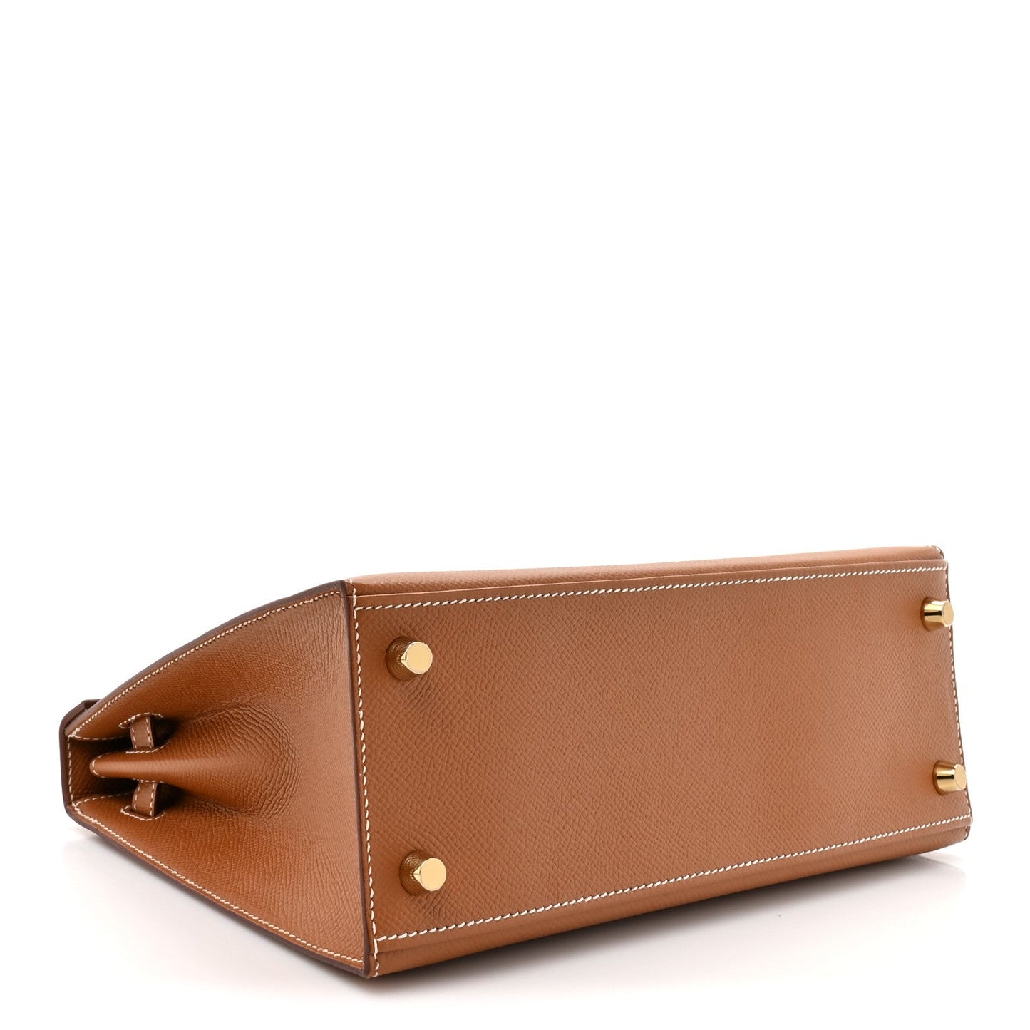 Epsom Kelly Sellier 25 Gold