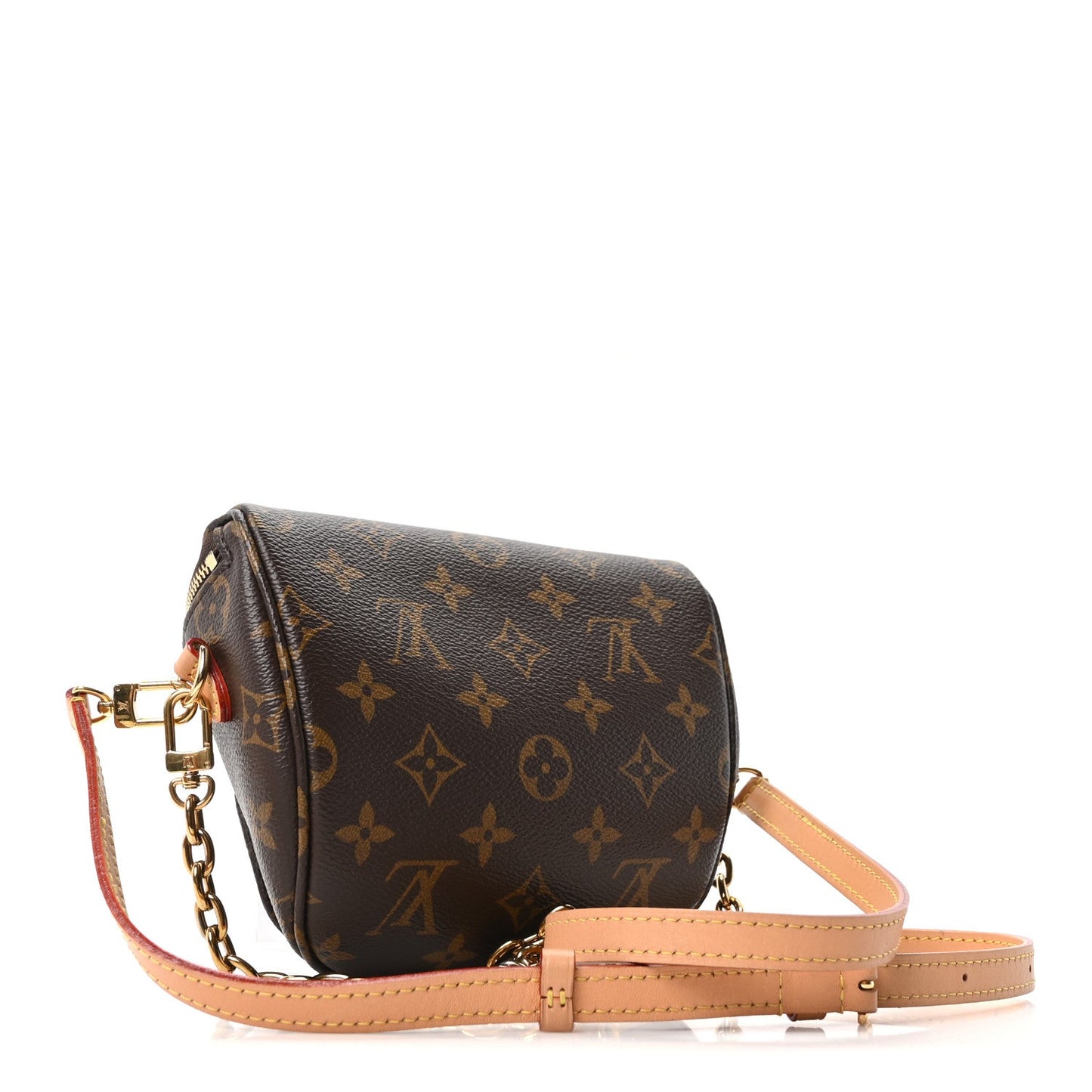 Monogram Mini Bumbag