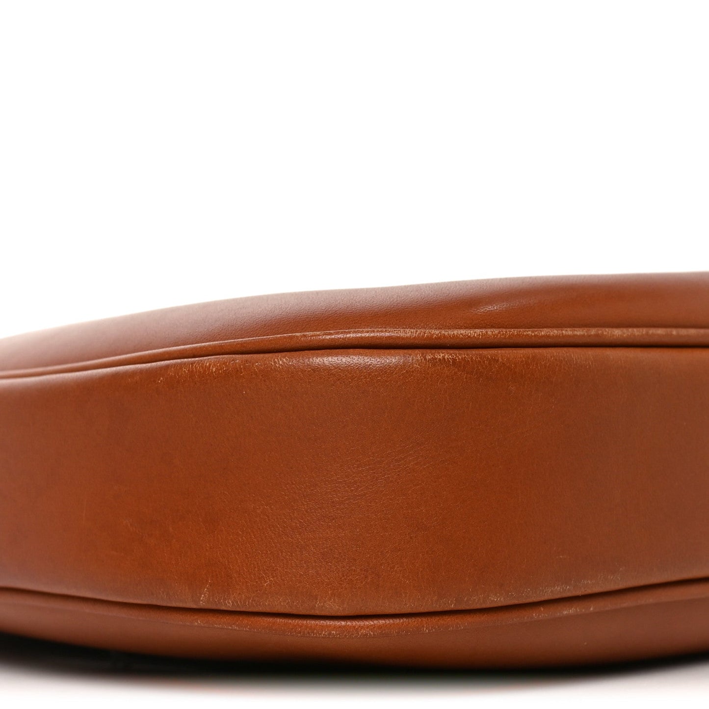 Calfskin Medium Jackie 1961 Hobo Harness Brown