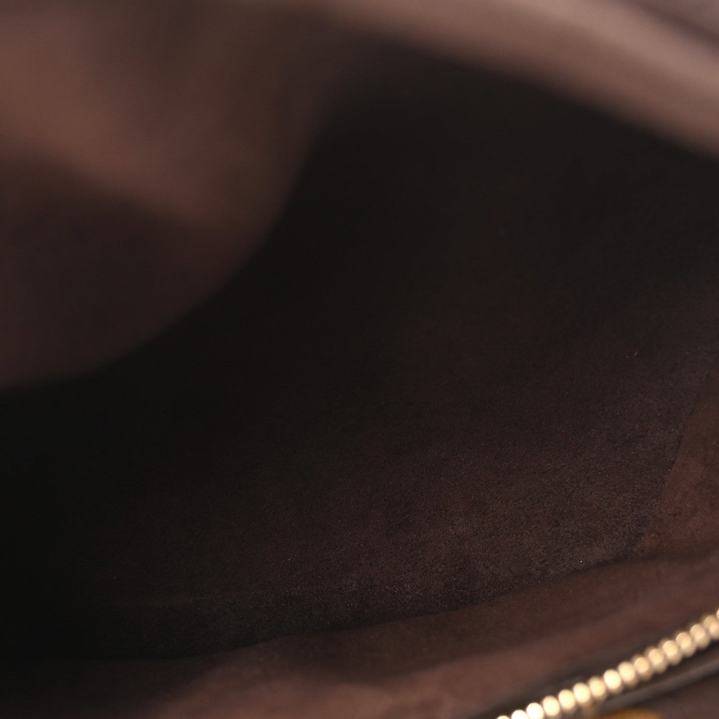Monogram Mini Bumbag