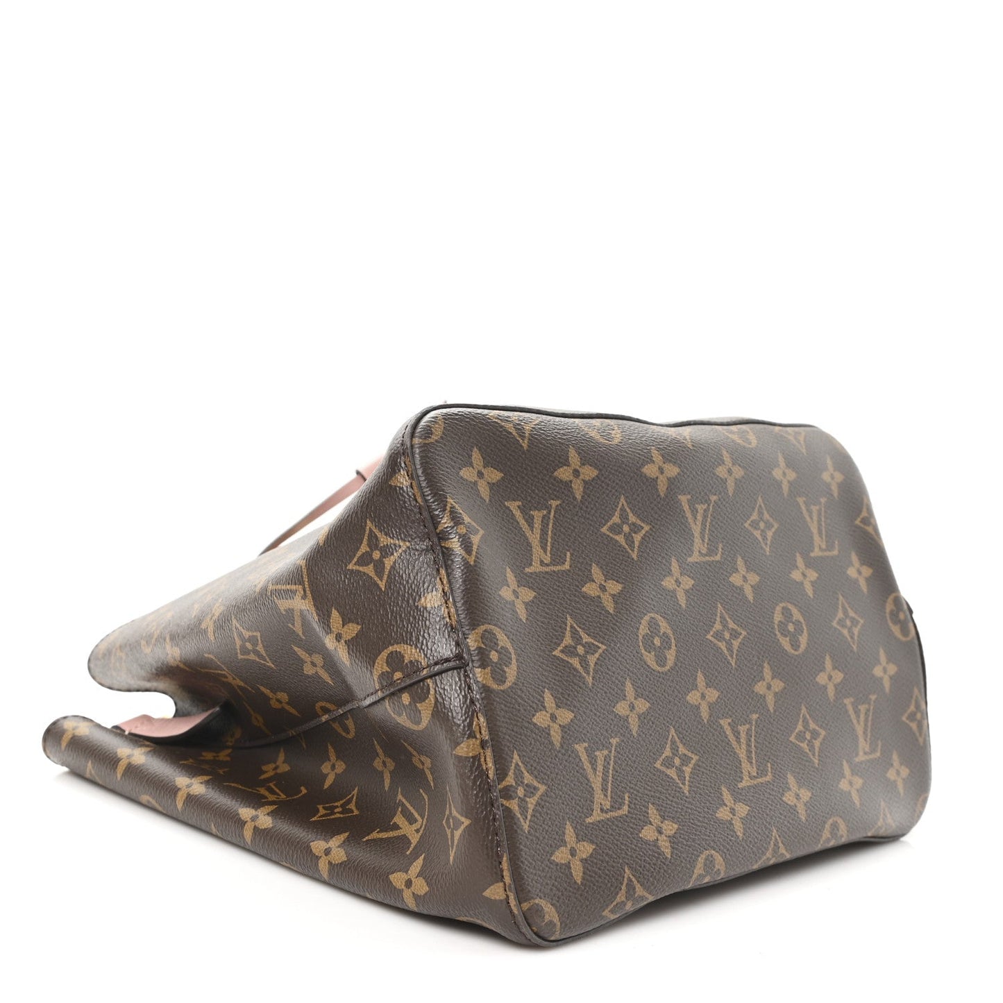 Monogram Neonoe MM Rose Poudre