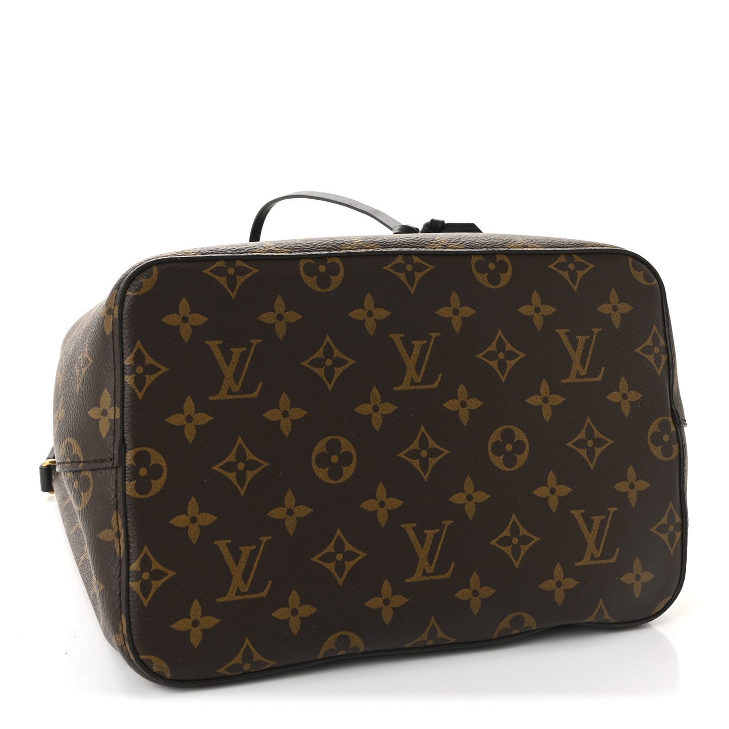 Monogram Neonoe MM Black