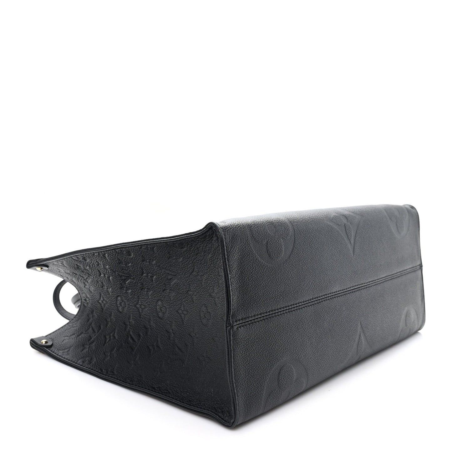 Empreinte Monogram Giant Onthego GM Black