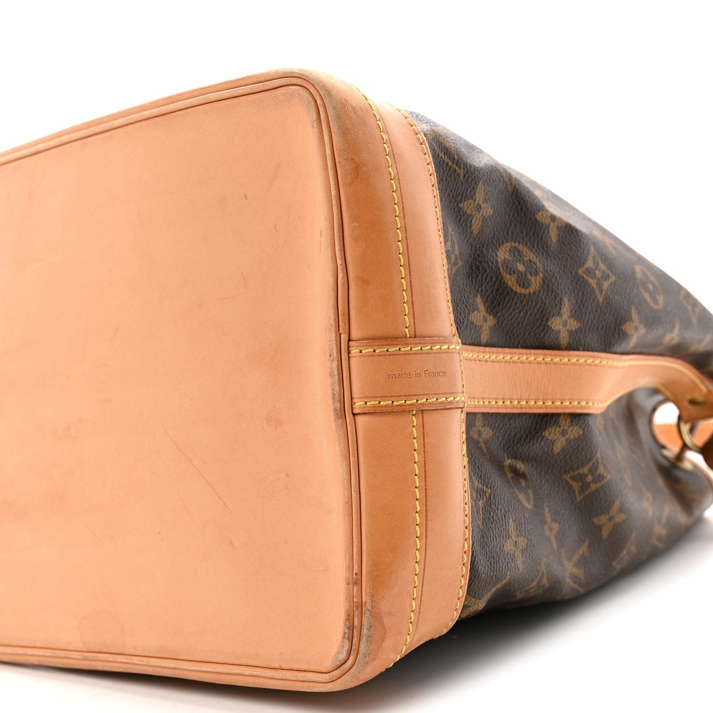 Monogram Noe