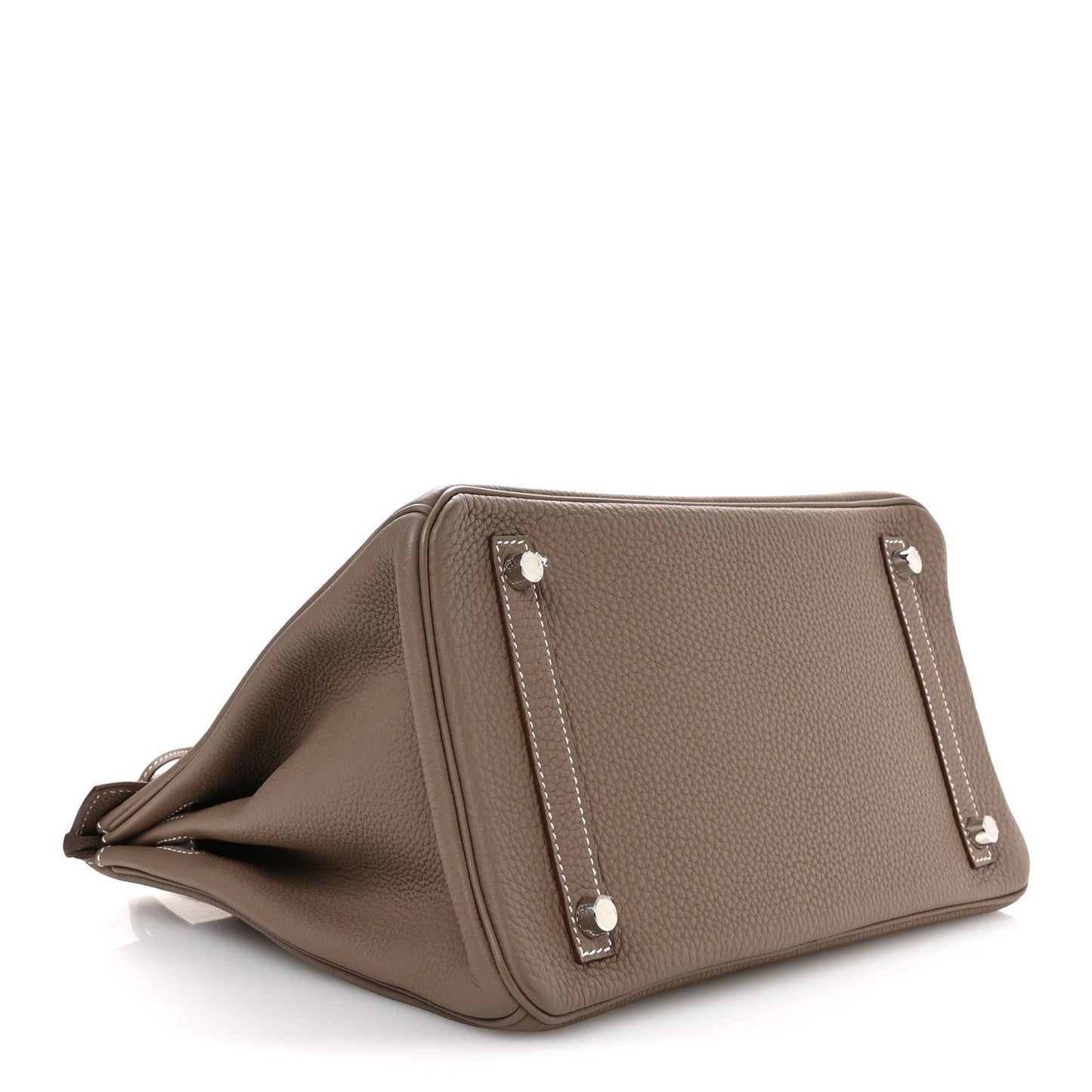 Togo Birkin 30 Etoupe