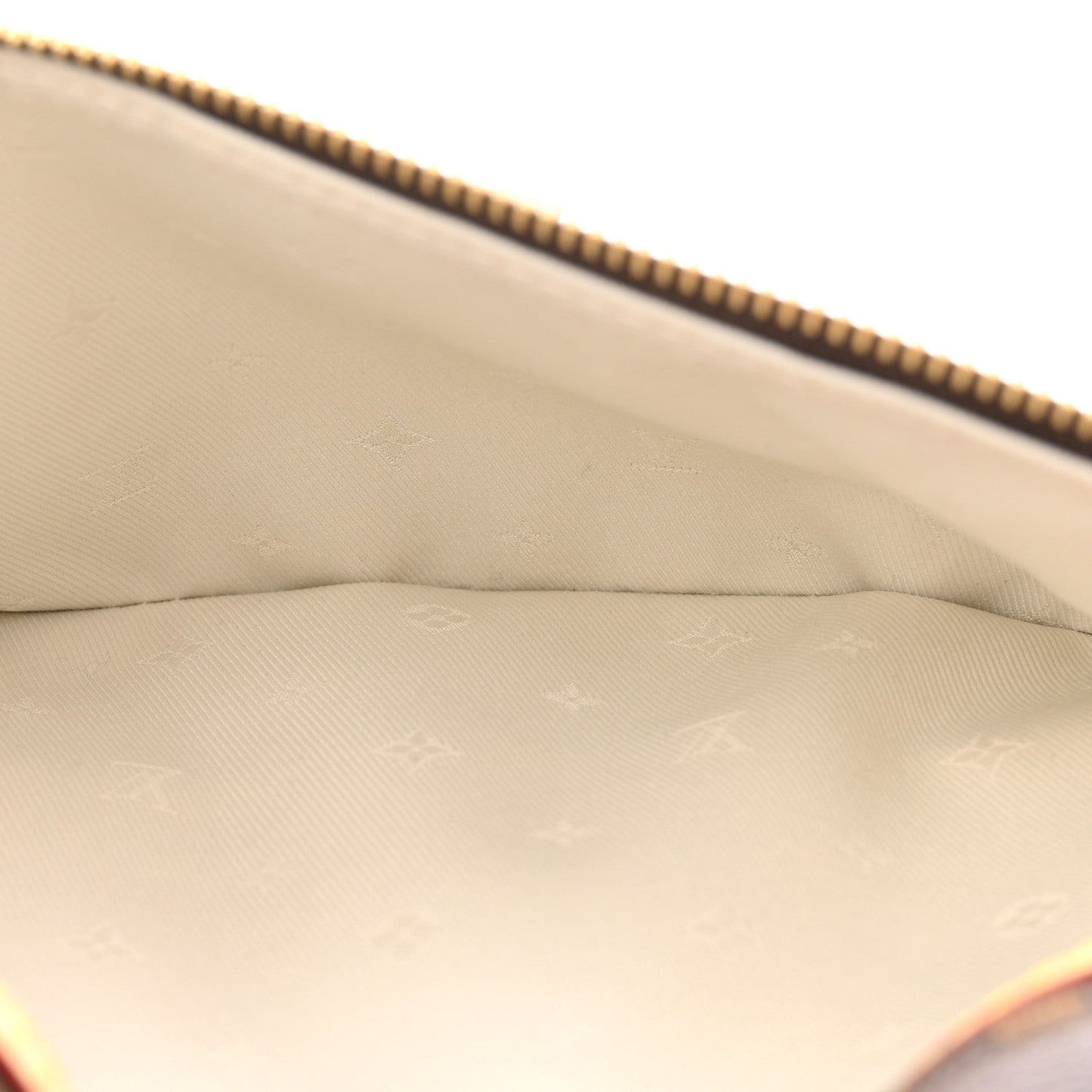 Monogram High Rise Bumbag