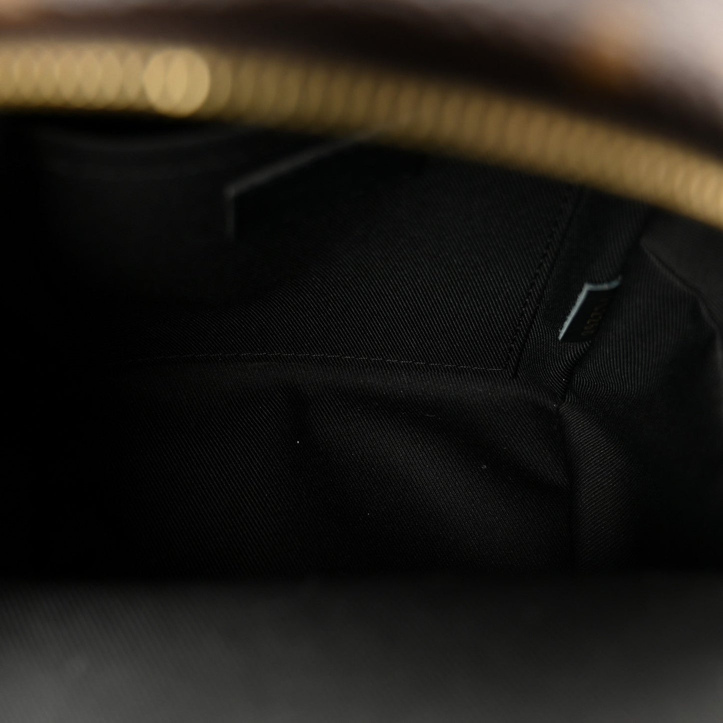 Monogram Palm Springs Backpack Mini