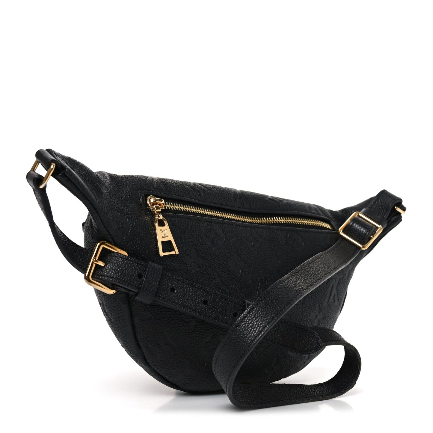 Empreinte BumBag Black