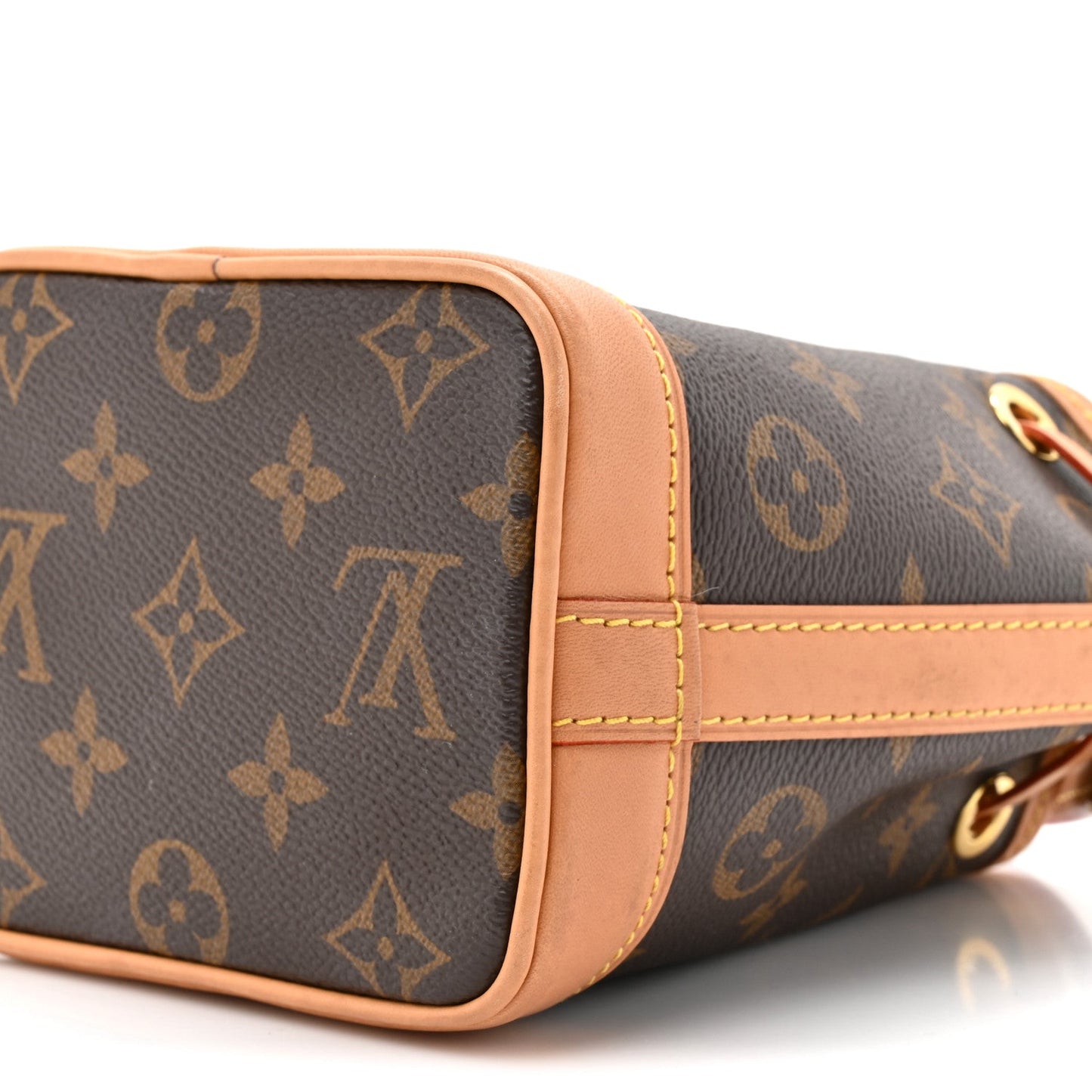 Monogram Nano Noe NV