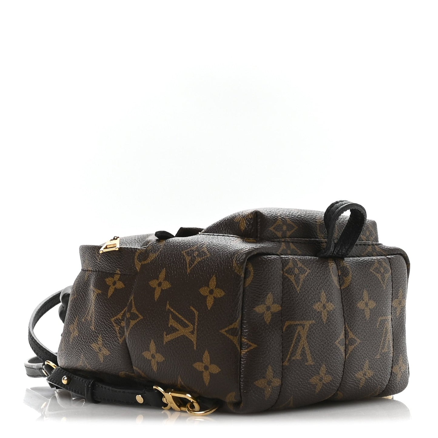 Monogram Palm Springs Backpack Mini