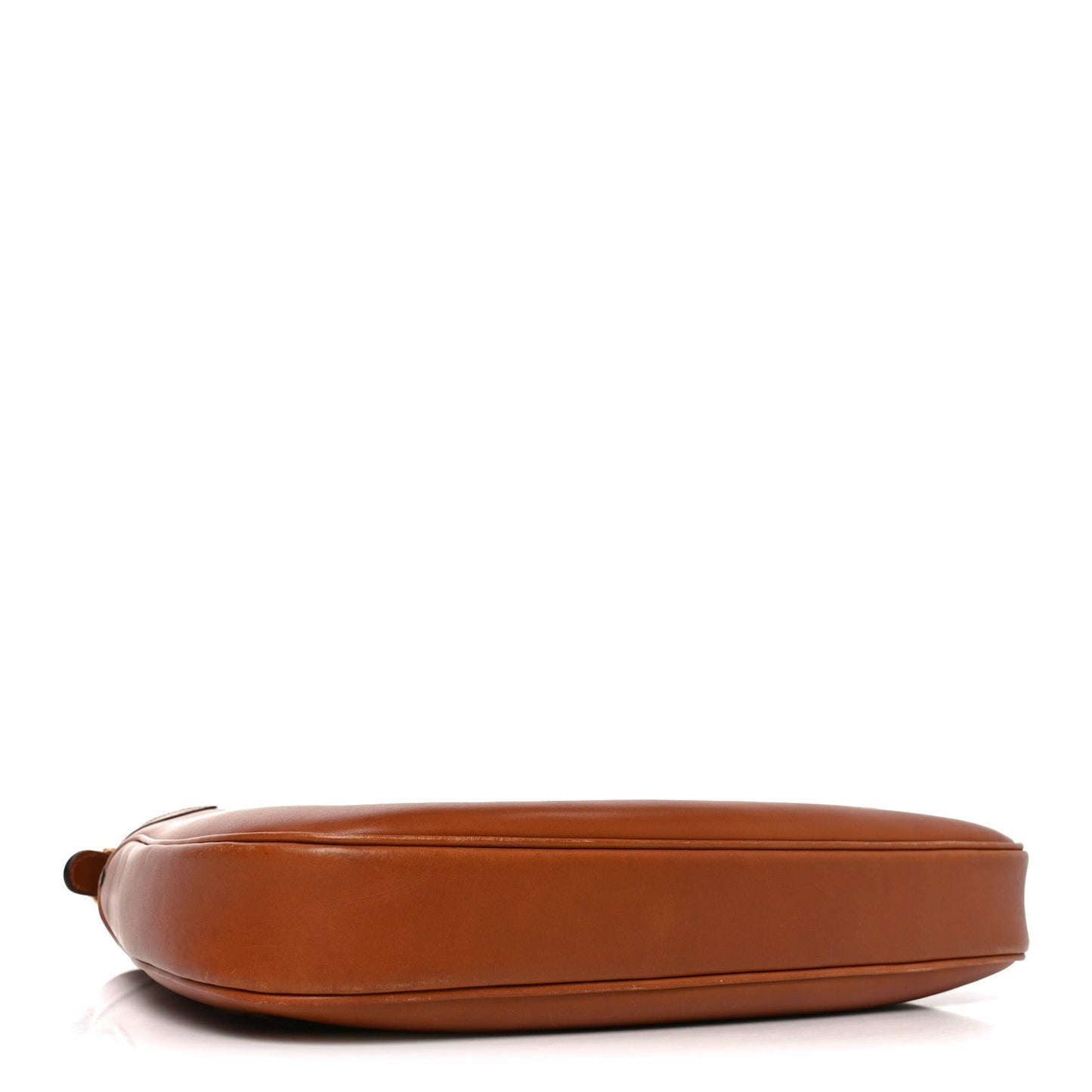 Calfskin Medium Jackie 1961 Hobo Harness Brown