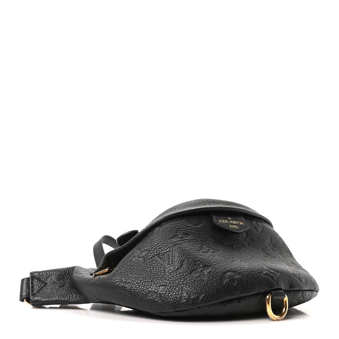 Empreinte BumBag Black