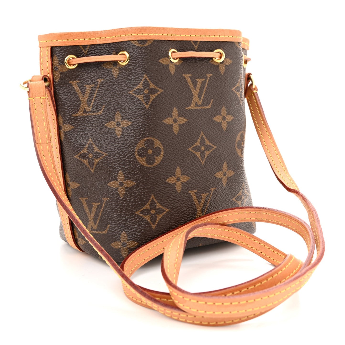Monogram Nano Noe