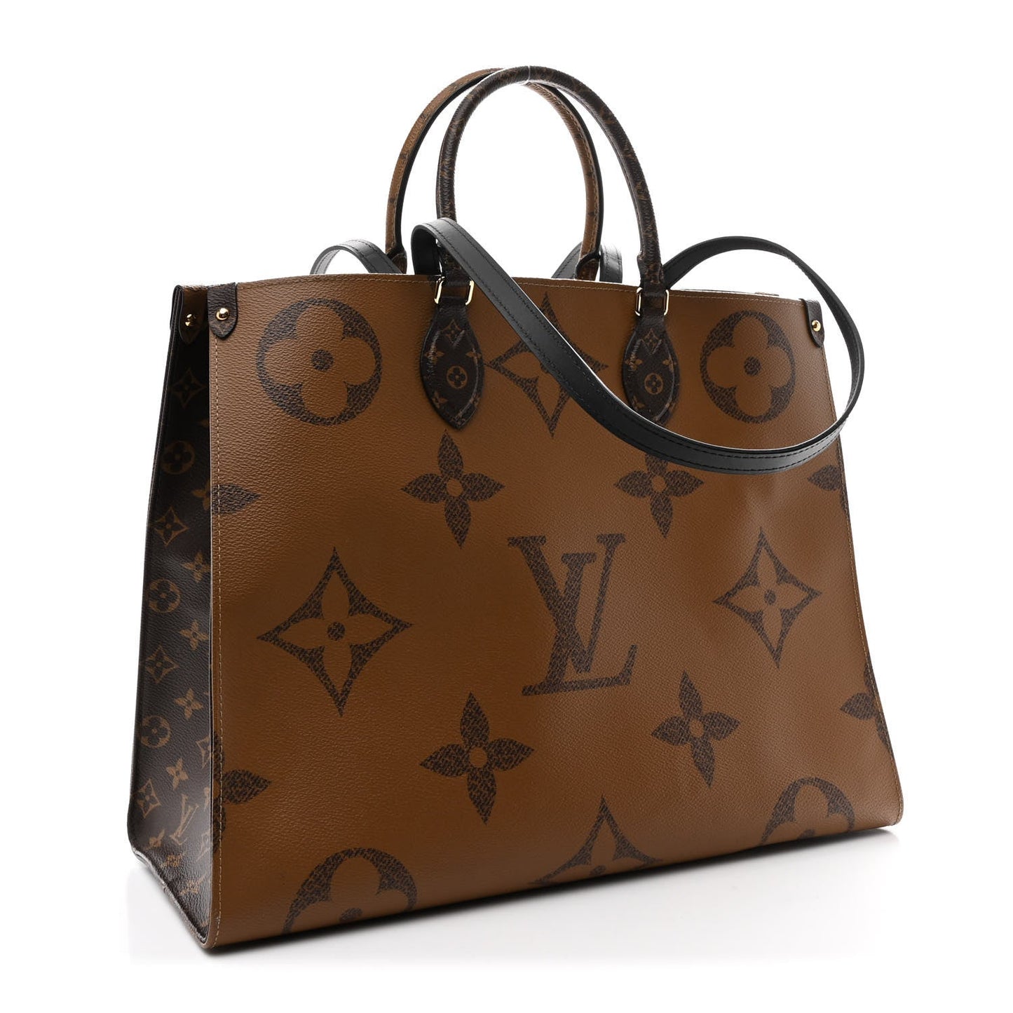 Reverse Monogram Giant Onthego GM