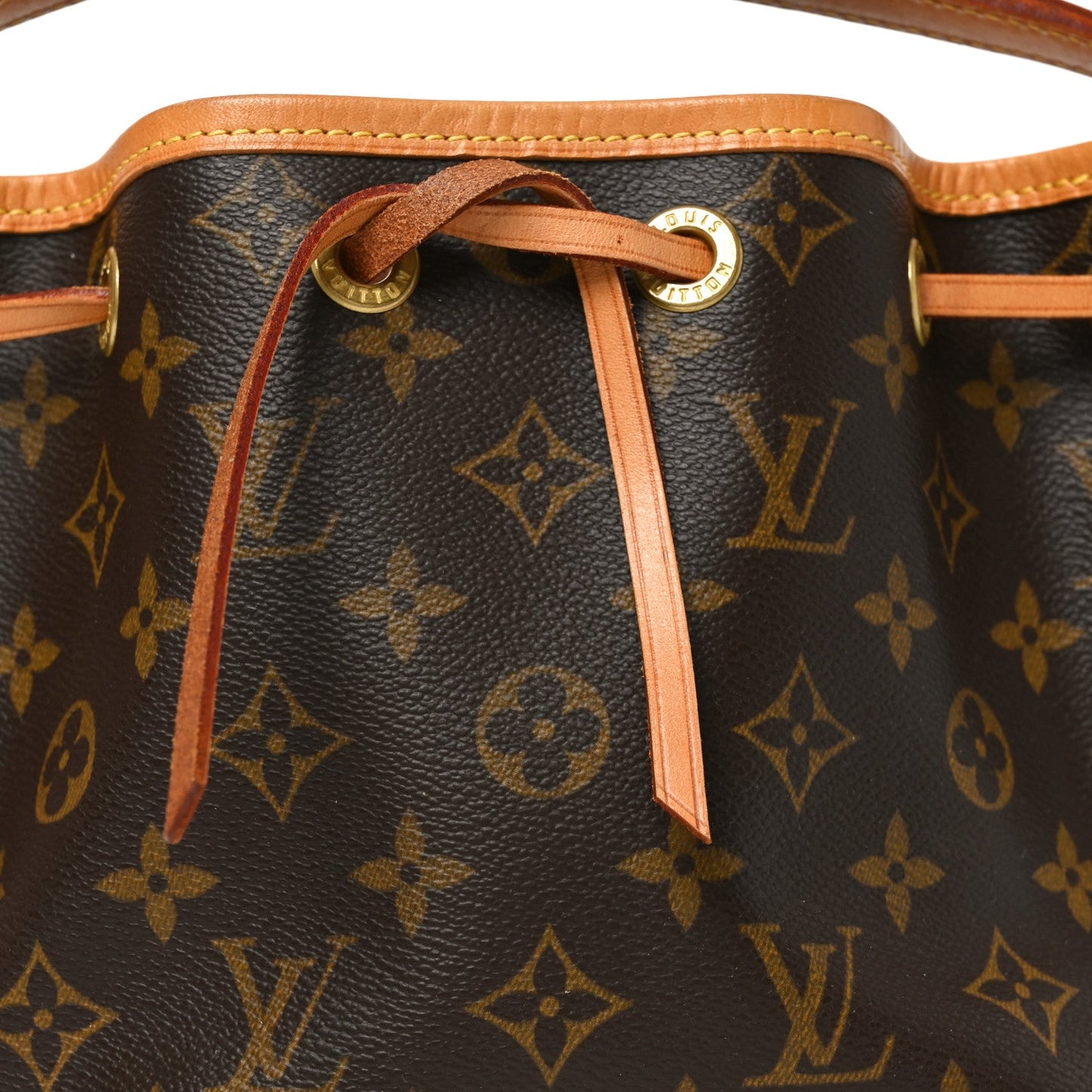 Monogram Noe BB