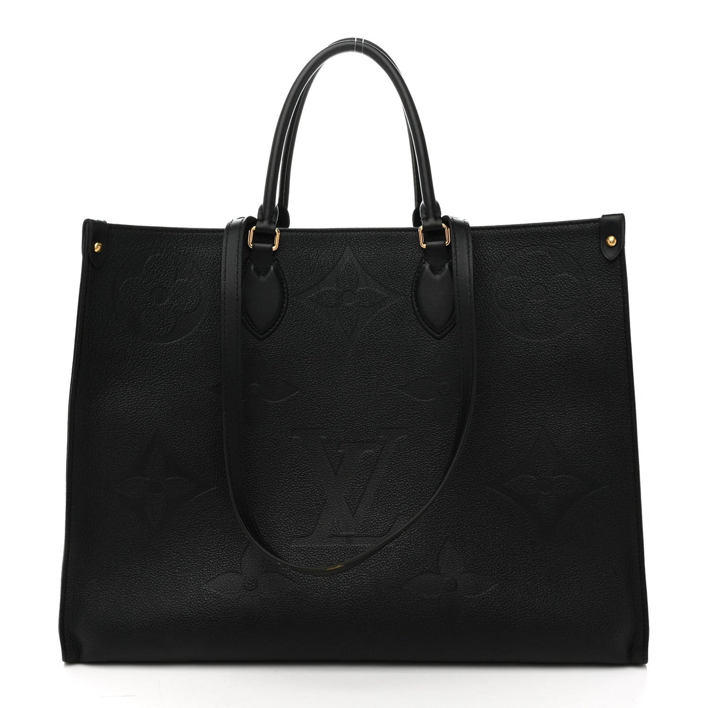 Empreinte Monogram Giant Onthego GM Black