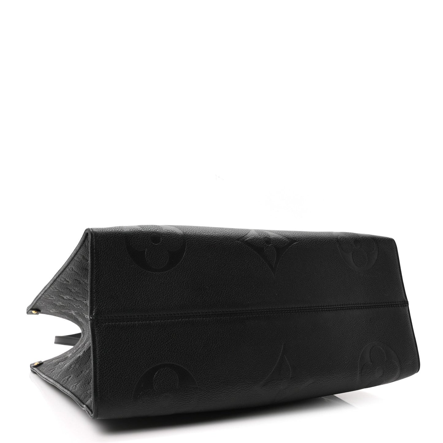Empreinte Monogram Giant Onthego GM Black