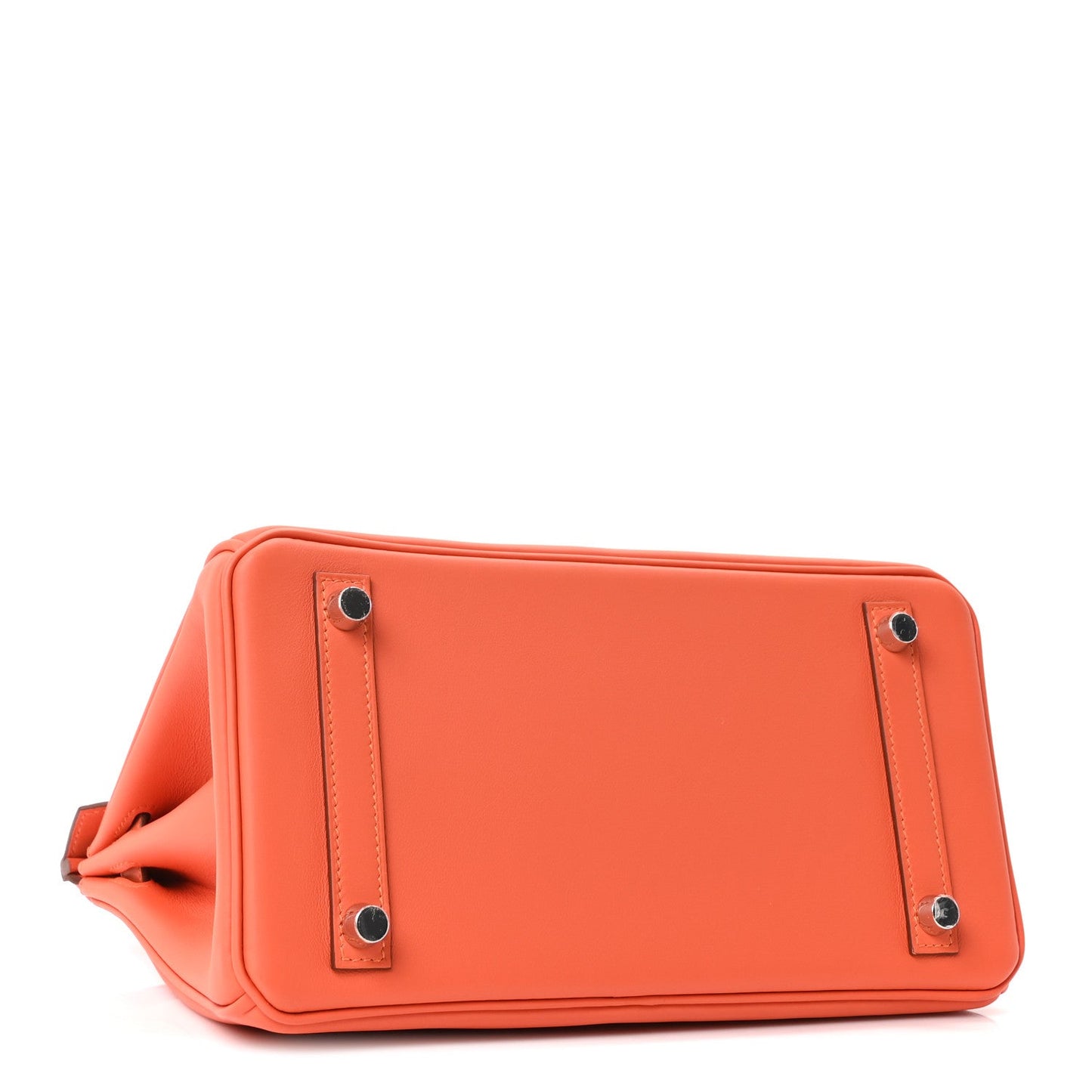 Swift Birkin 25 Tangerine