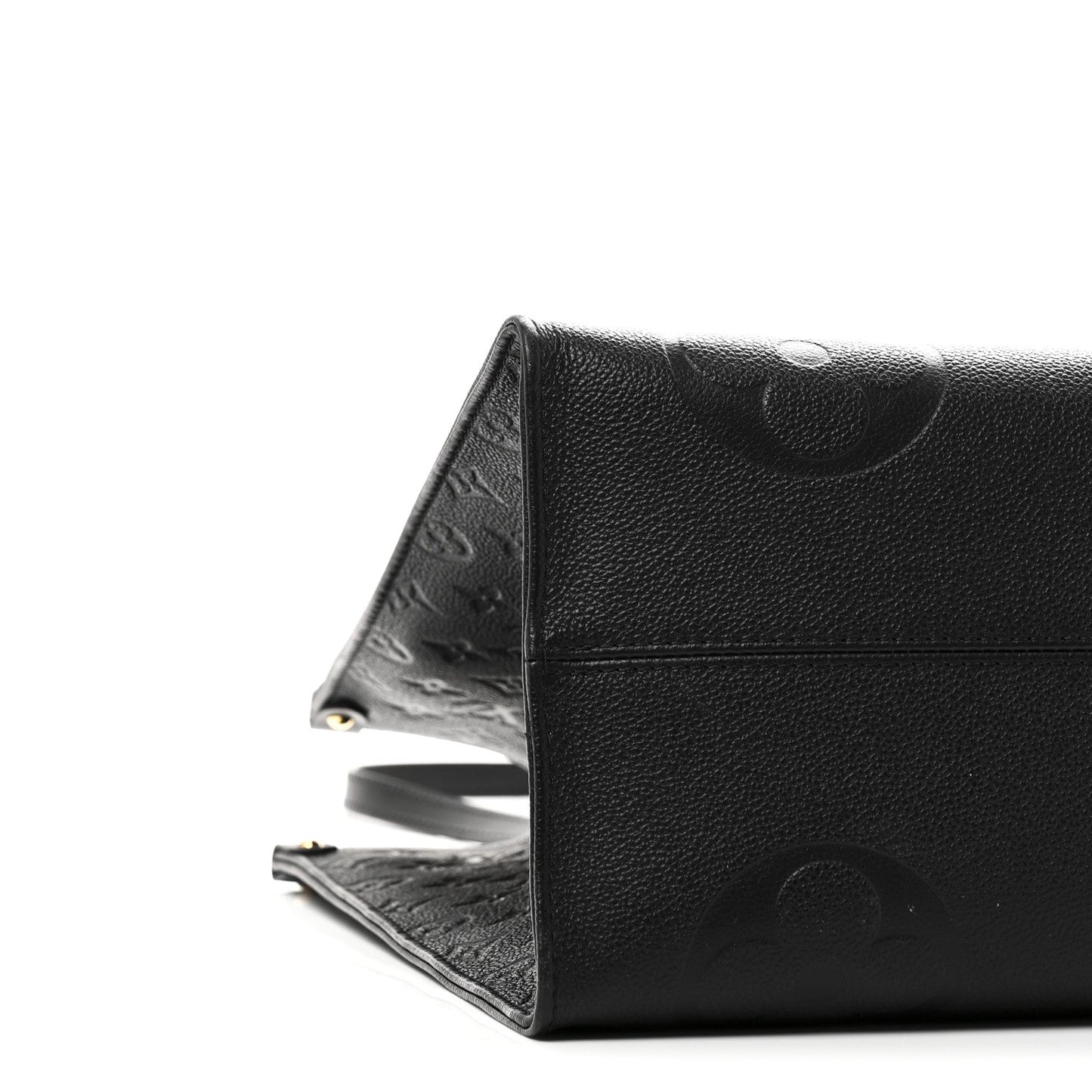 Empreinte Monogram Giant Onthego GM Black